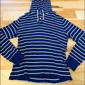 Ralph Lauren sweatshirt